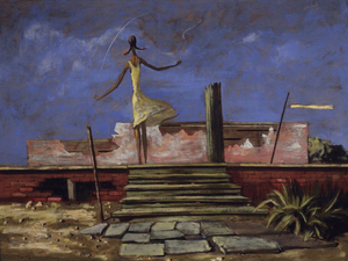 The Frederick R. Weisman Museum of Art Presents 'The Cultivators: Highlights from the Kinsey African American Art and History Collection' The Frederick R. Weisman Museum of Art Presents 'The Cultivators: Highlights from the Kinsey African American Art and History Collection' Image