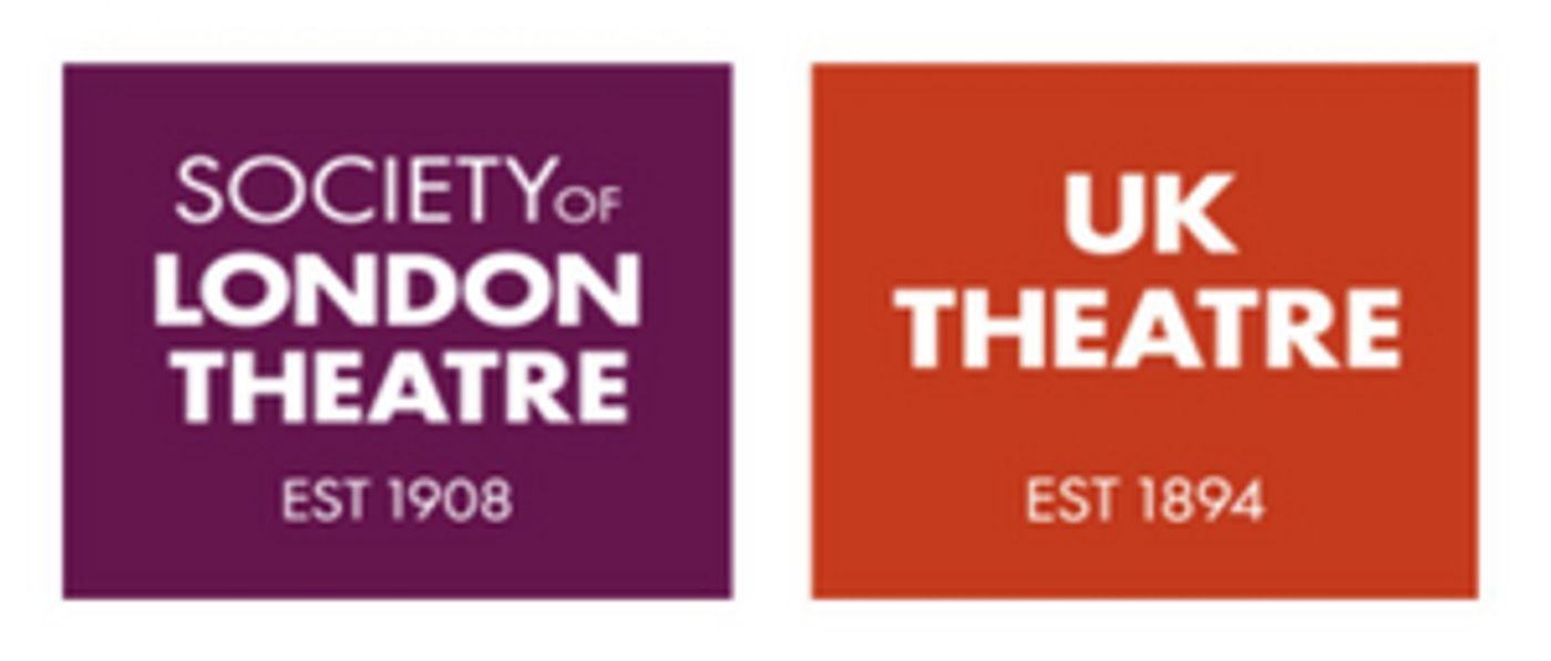 SOLT and UK Theatre Release Statement On Government Plan B Measures  Image