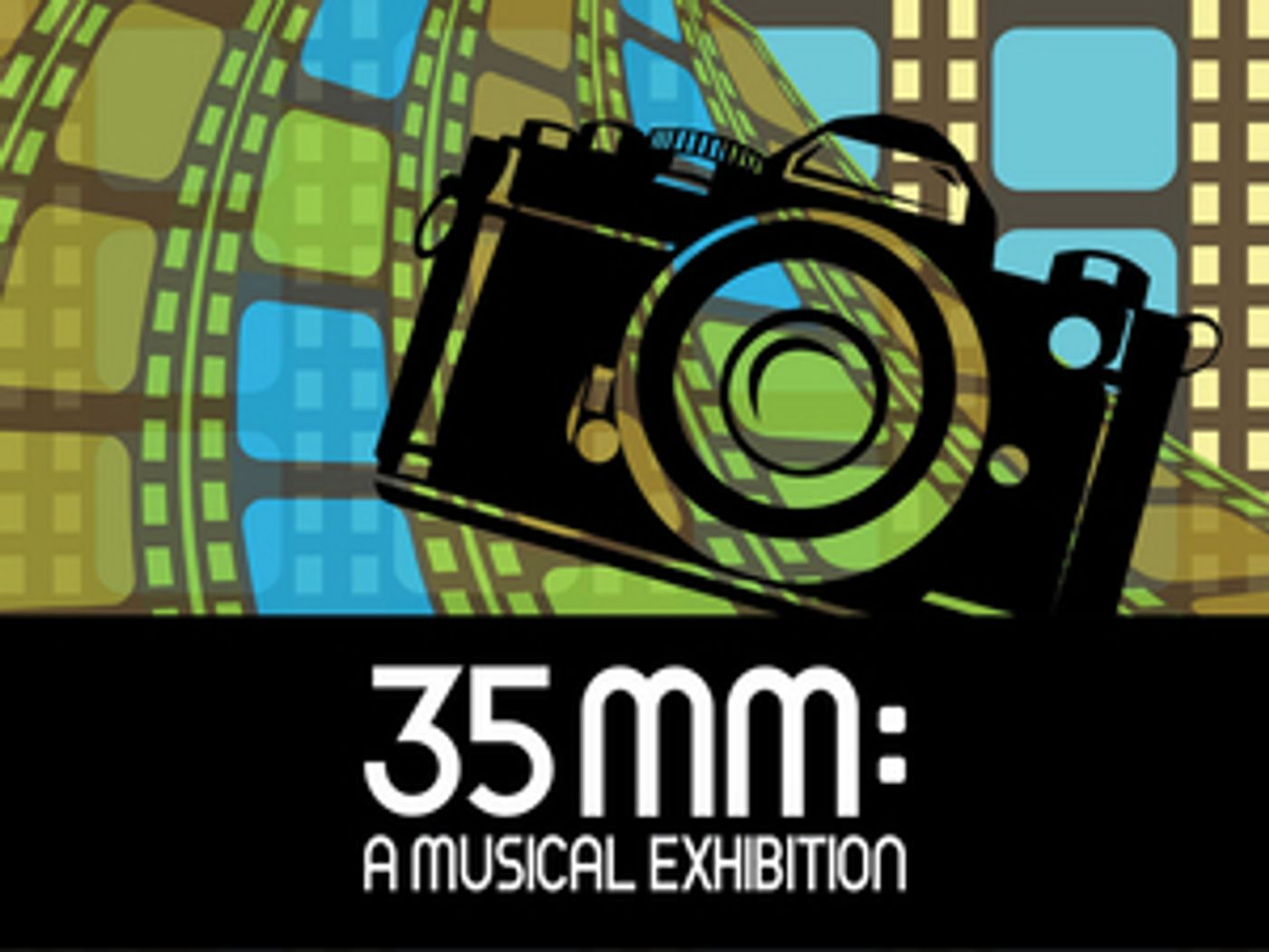 3MM: A MUSICAL EXHIBITION Comes to the Public Theatre of San Antonio Next Month  Image
