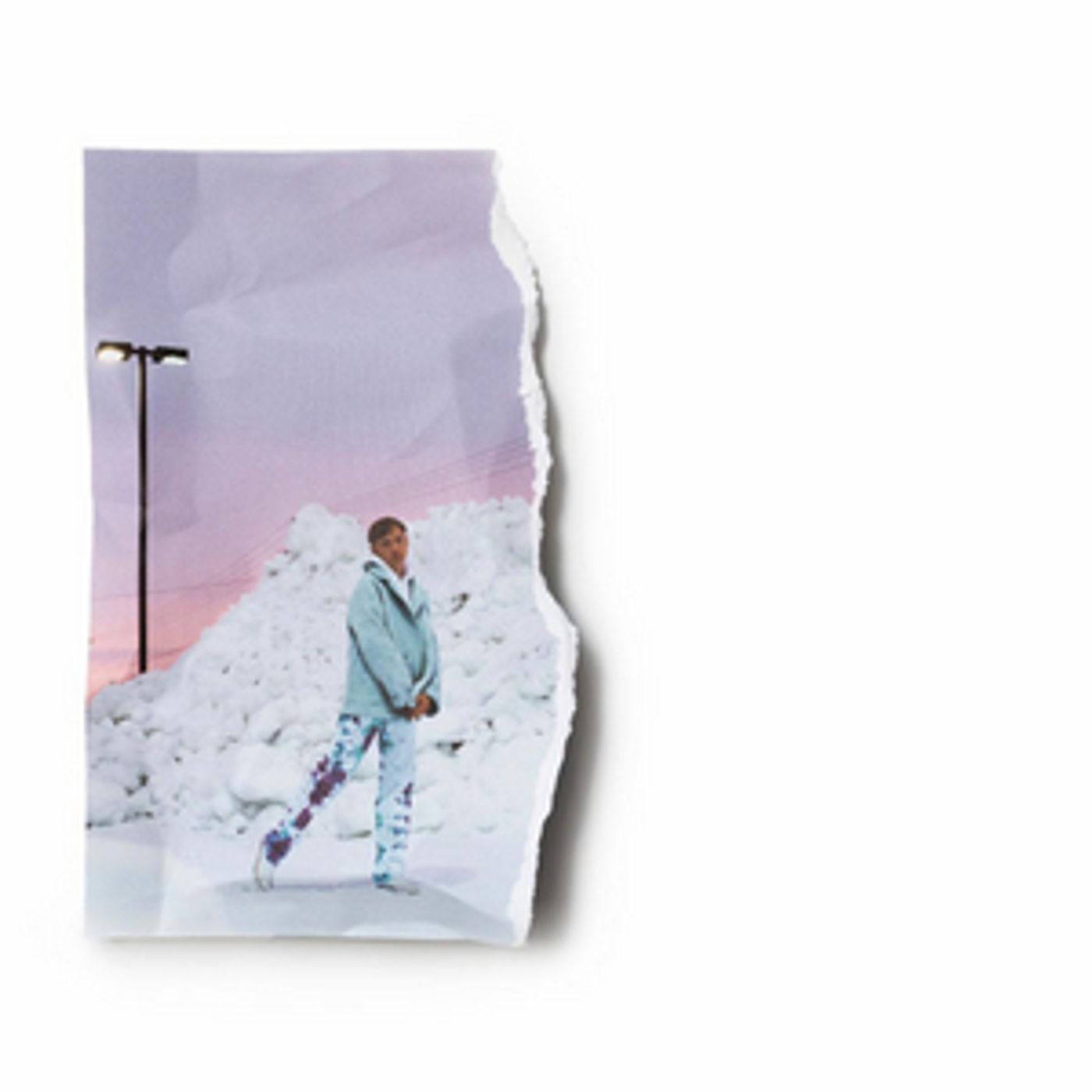 Quinn Christopherson Releases 'I Am Bubblegum' EP  Image