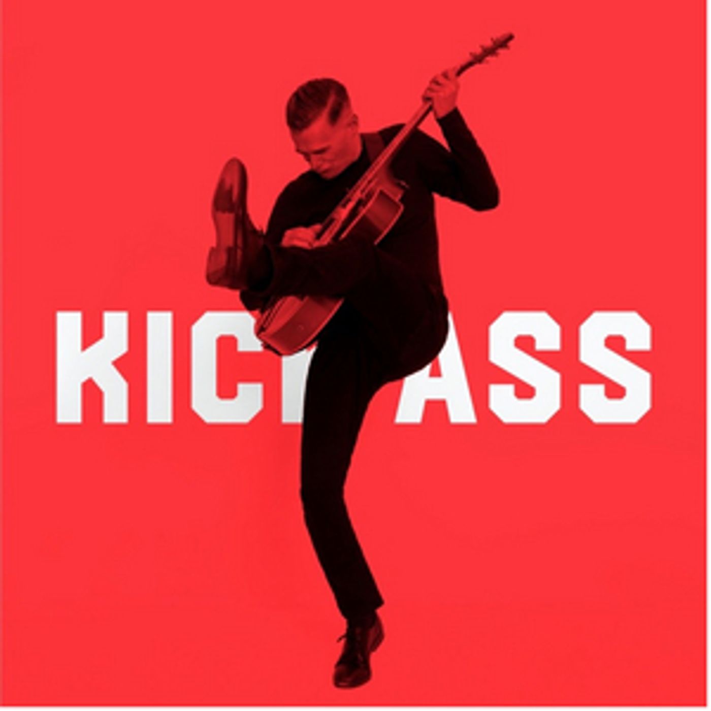 Bryan Adams Releases New Single 'Kick Ass'  Image