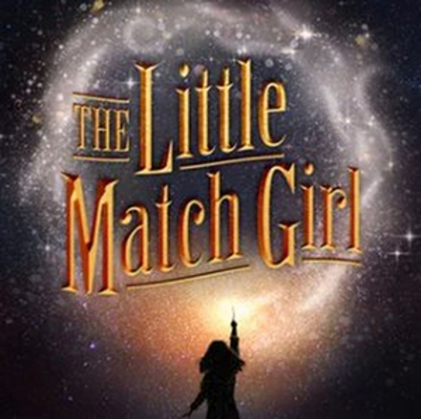 Kevin Kern to Lead THE LITTLE MATCH GIRL: THE CONCERT  Image