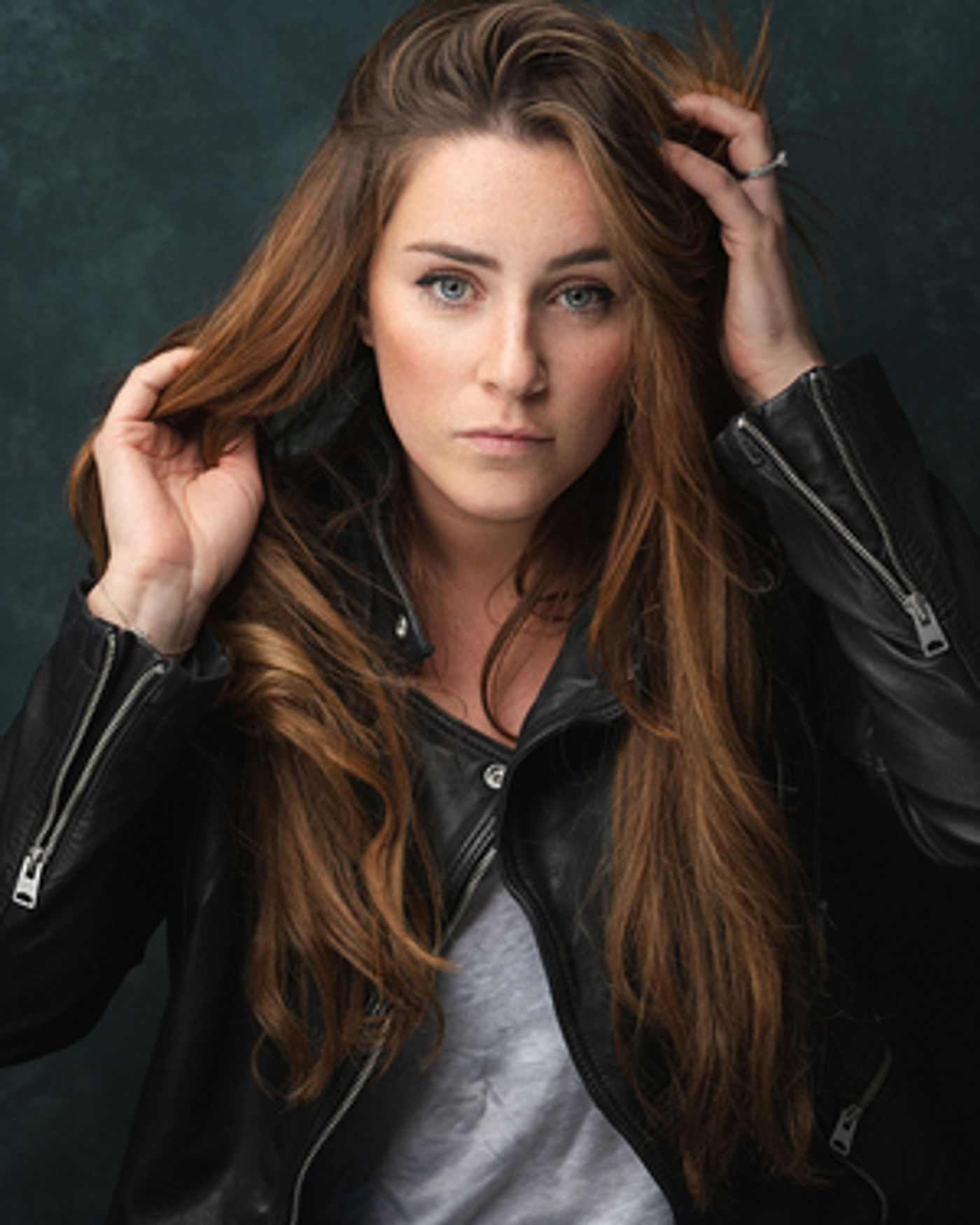 Interview: Lucie Jones Discusses Her Headline Christmas Shows  Image