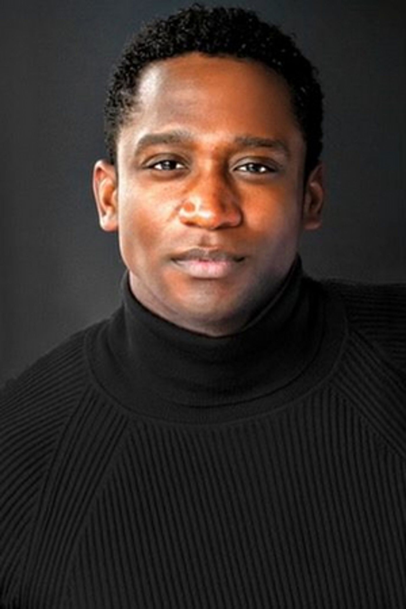 Christiani Pitts, Jelani Remy, Andrew Call, and More Will Lead  Reading of TRAILS Tonight  Image