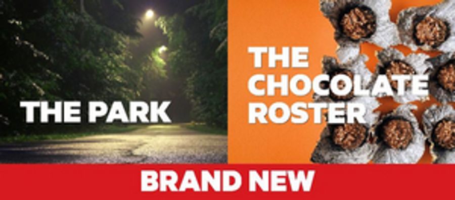 Brand New - A Season Of New Australian Plays, Comes To New Theatre In January 2022  Image