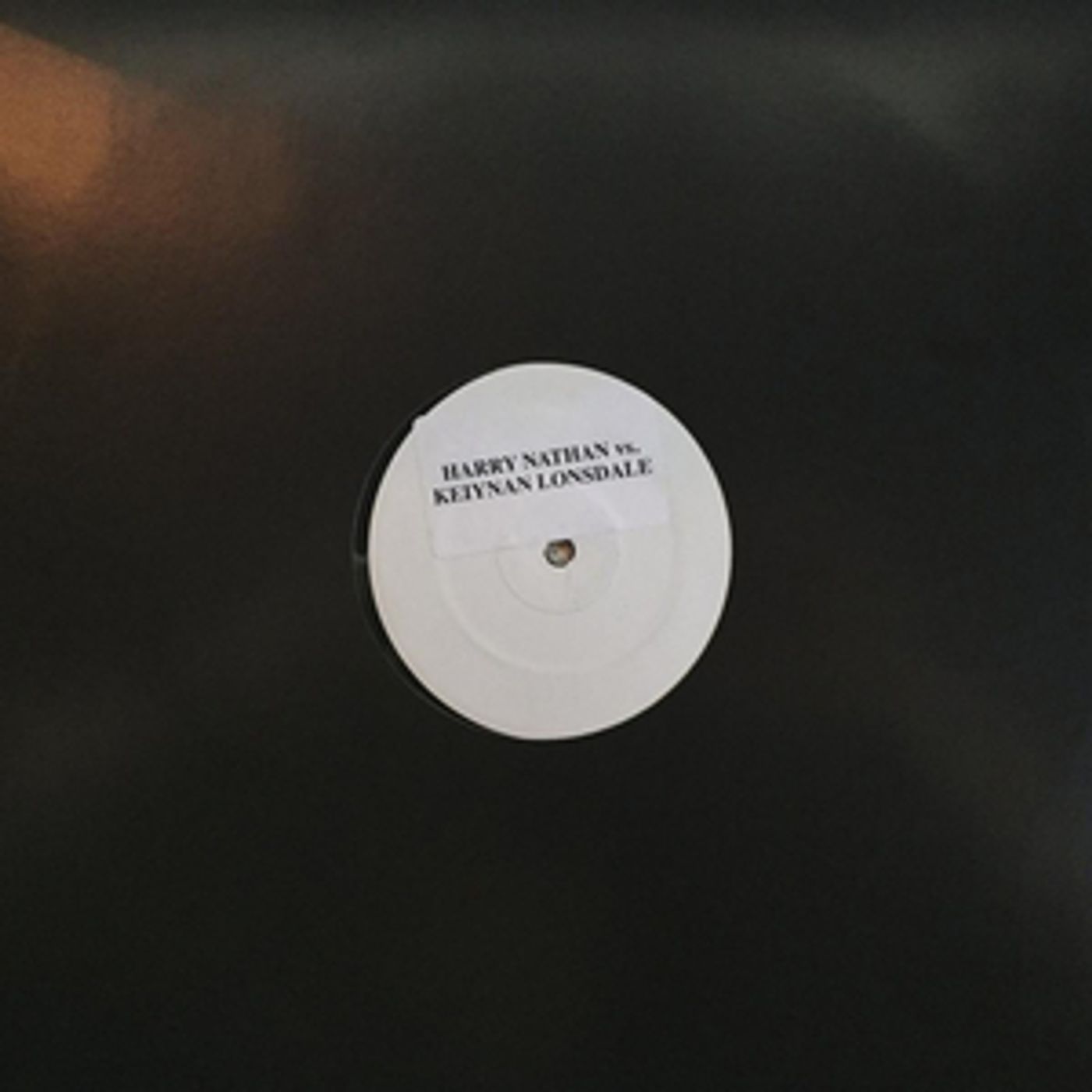 Keiynan Lonsdale Unveils 'Rhythm & Music' Remix With Harry Nathan  Image