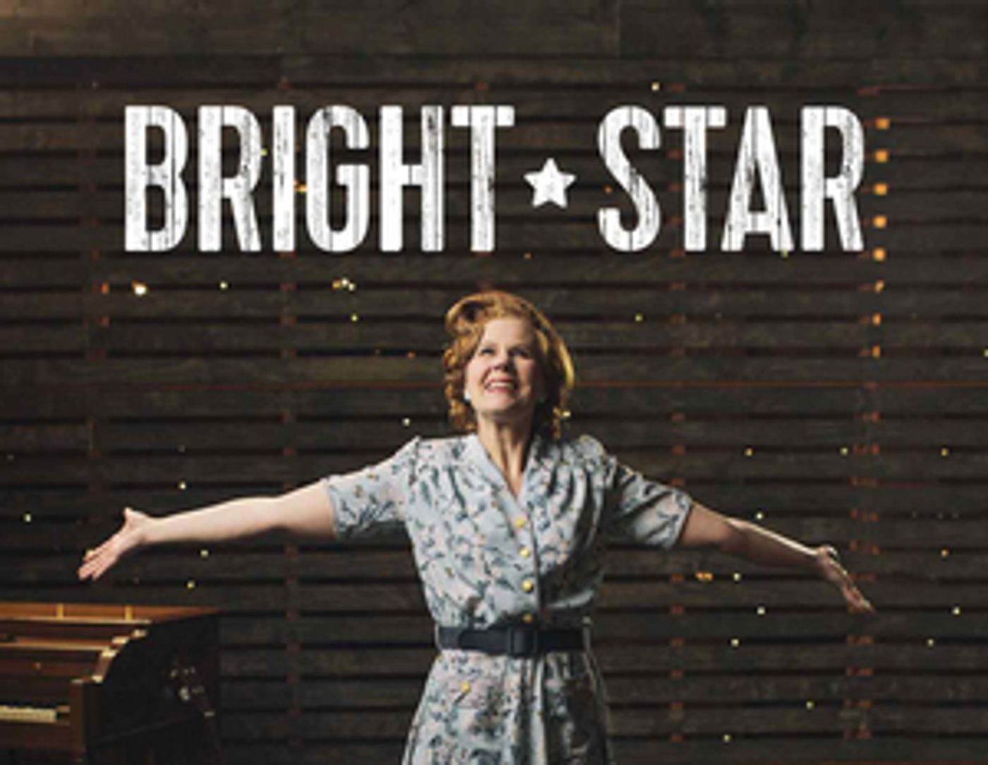 BRIGHT STAR Comes to Omaha Community Playhouse in January 2022  Image