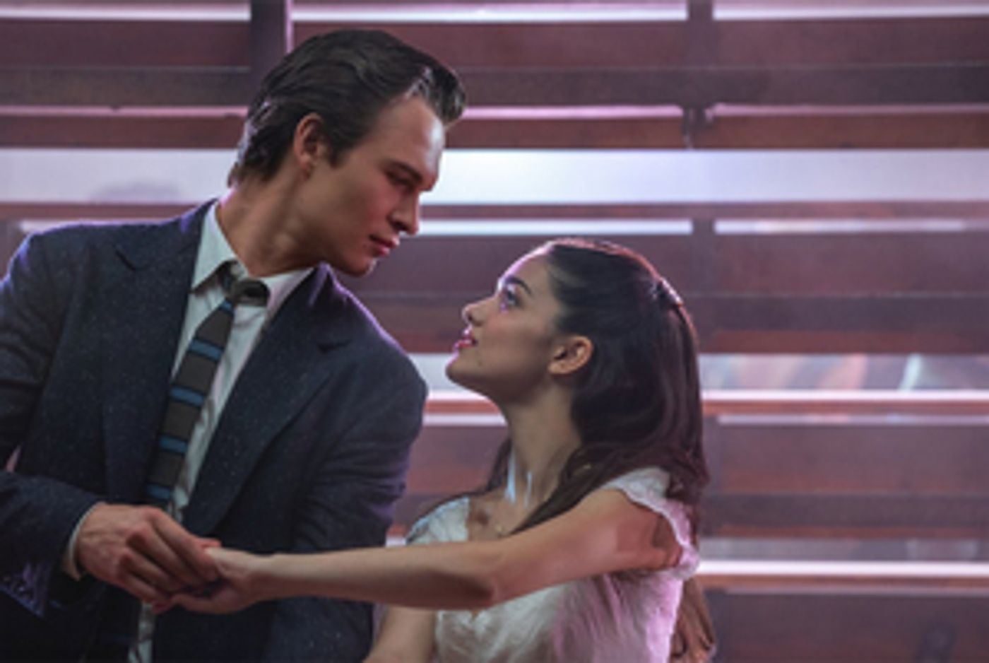 WEST SIDE STORY Grosses $800K In Thursday Night Previews  Image