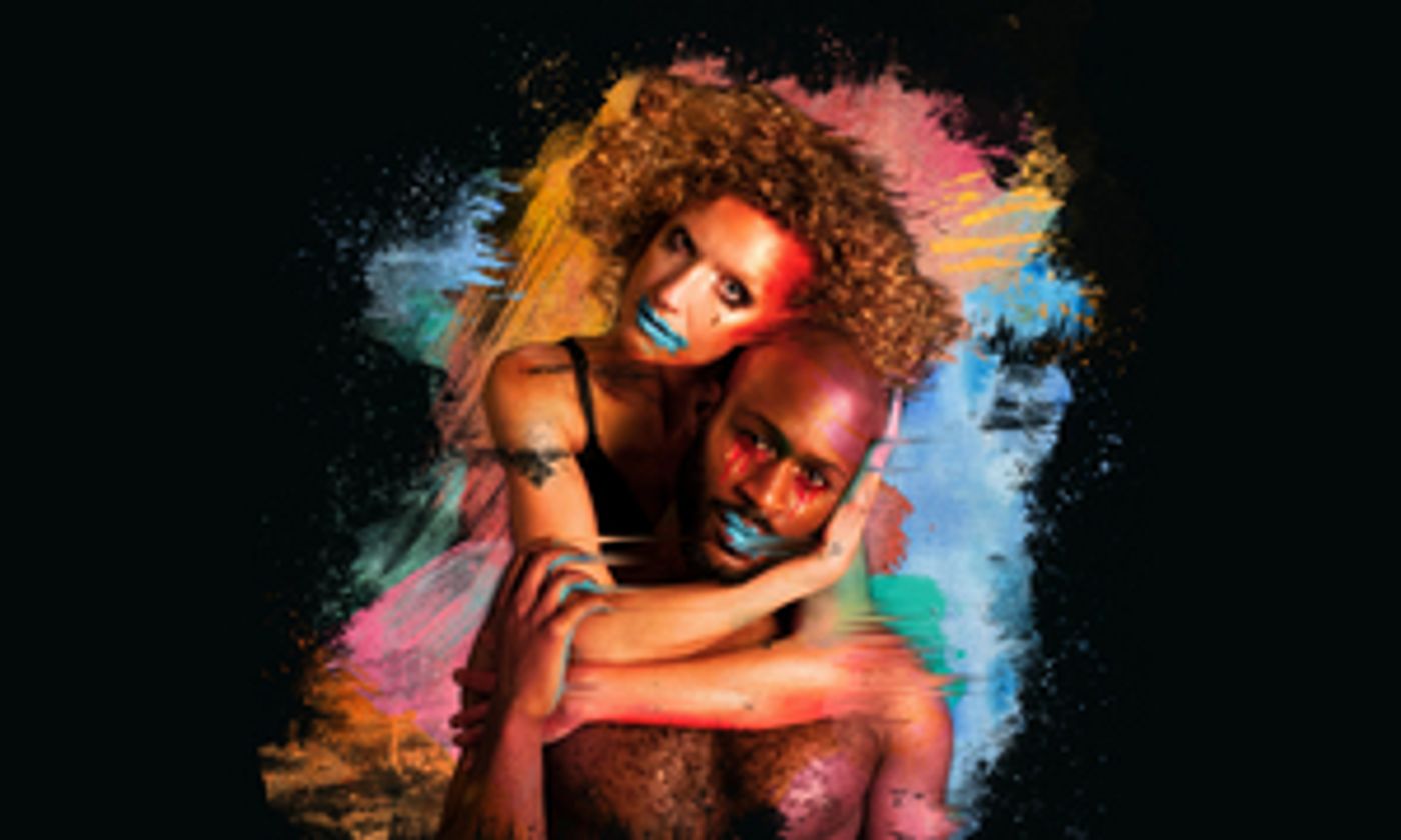 Reimagined OEDIPUS ELECTRONICA Premieres at VAULT Festival  Image