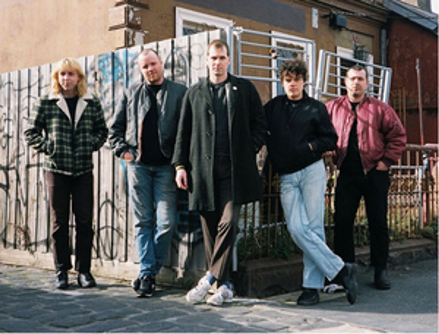 CIVIC Release Debut Studio Album 'Future Forecast' CIVIC Release Debut Studio Album 'Future Forecast' Image