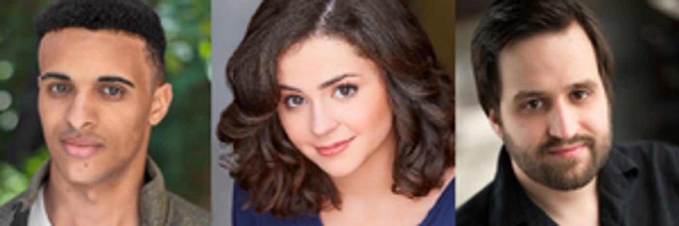 Cast Announced for City Lit's THE VIRGINIAN Cast Announced for City Lit's THE VIRGINIAN Image