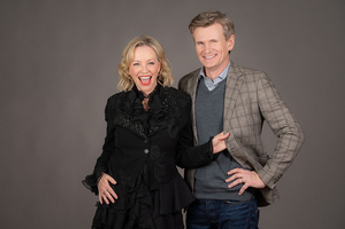 Acorn TV Renews UNDER THE VINES For Second Season  Image