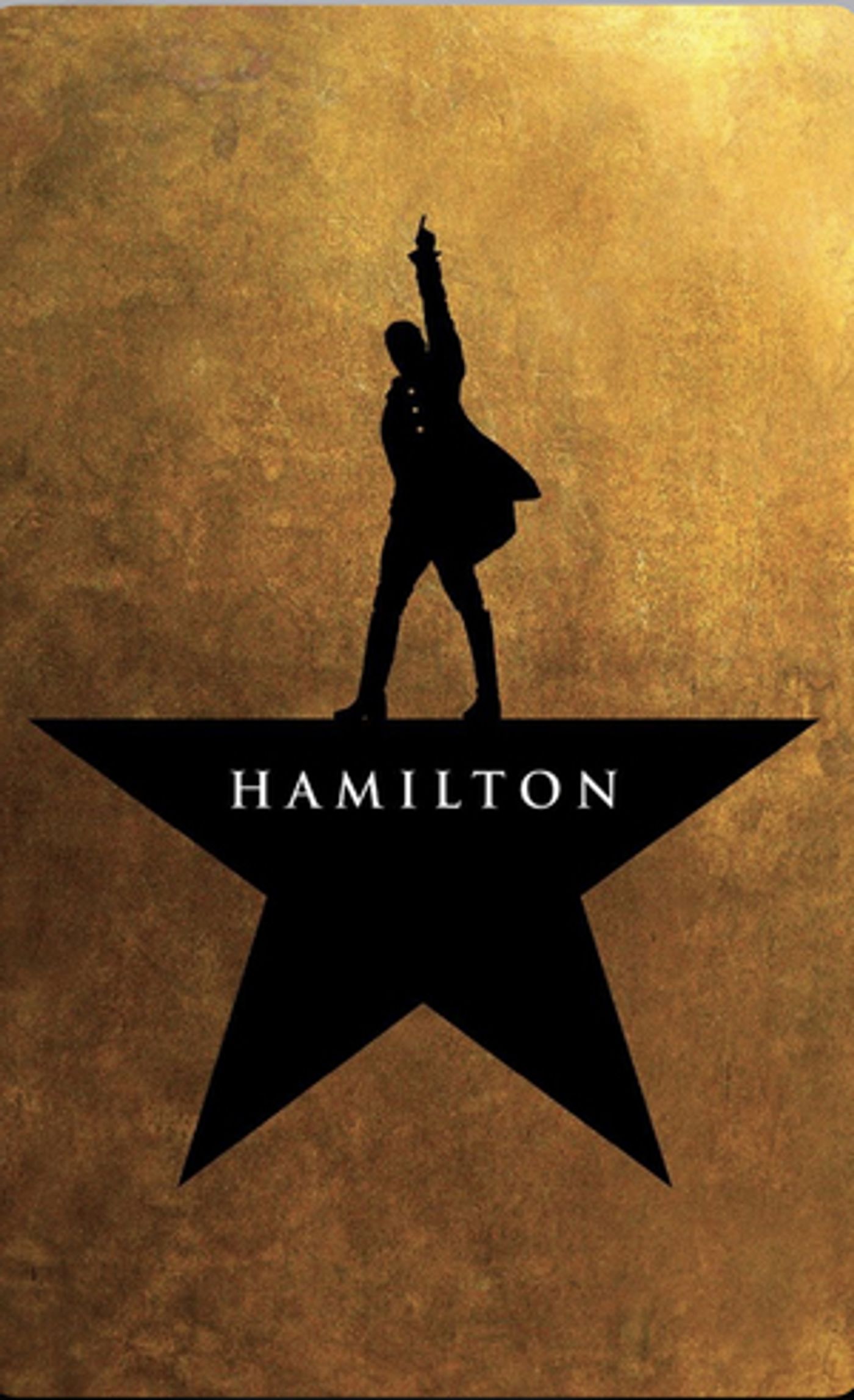 Review: HAMILTON Returns to Austin Review: HAMILTON Returns to Austin Image