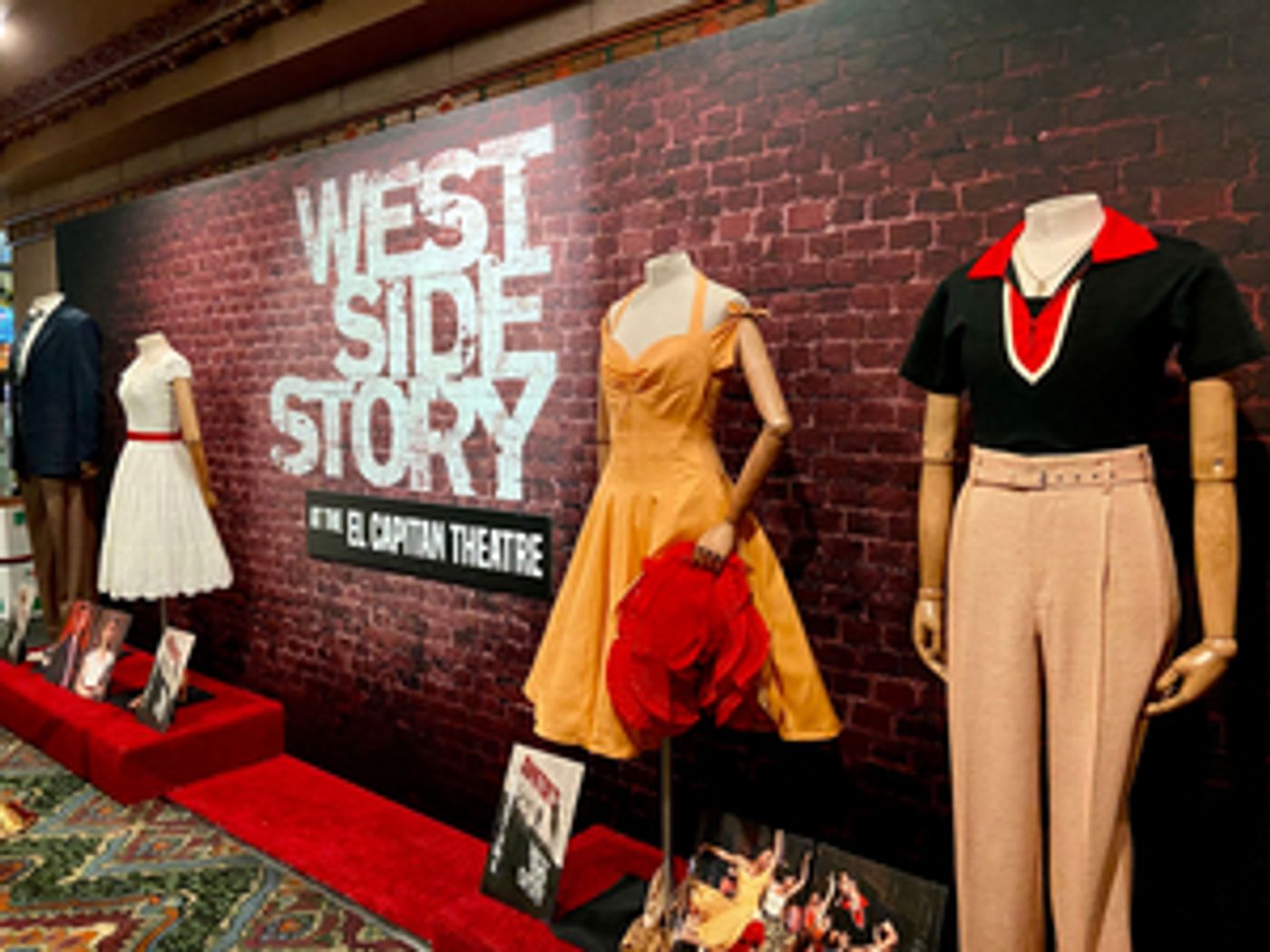 Feature: My Magical Retro Movie Experience at the El Capitan Theatre  Image