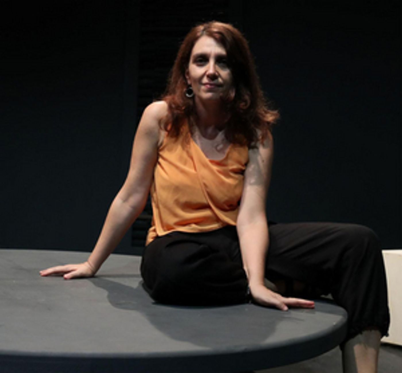 Avra Sidiropoulou​o and Frank M. Raddatz​ to Hold Discussion on Sidiropoulou's New Book During the SEGAL BOOK TALK Series  Image