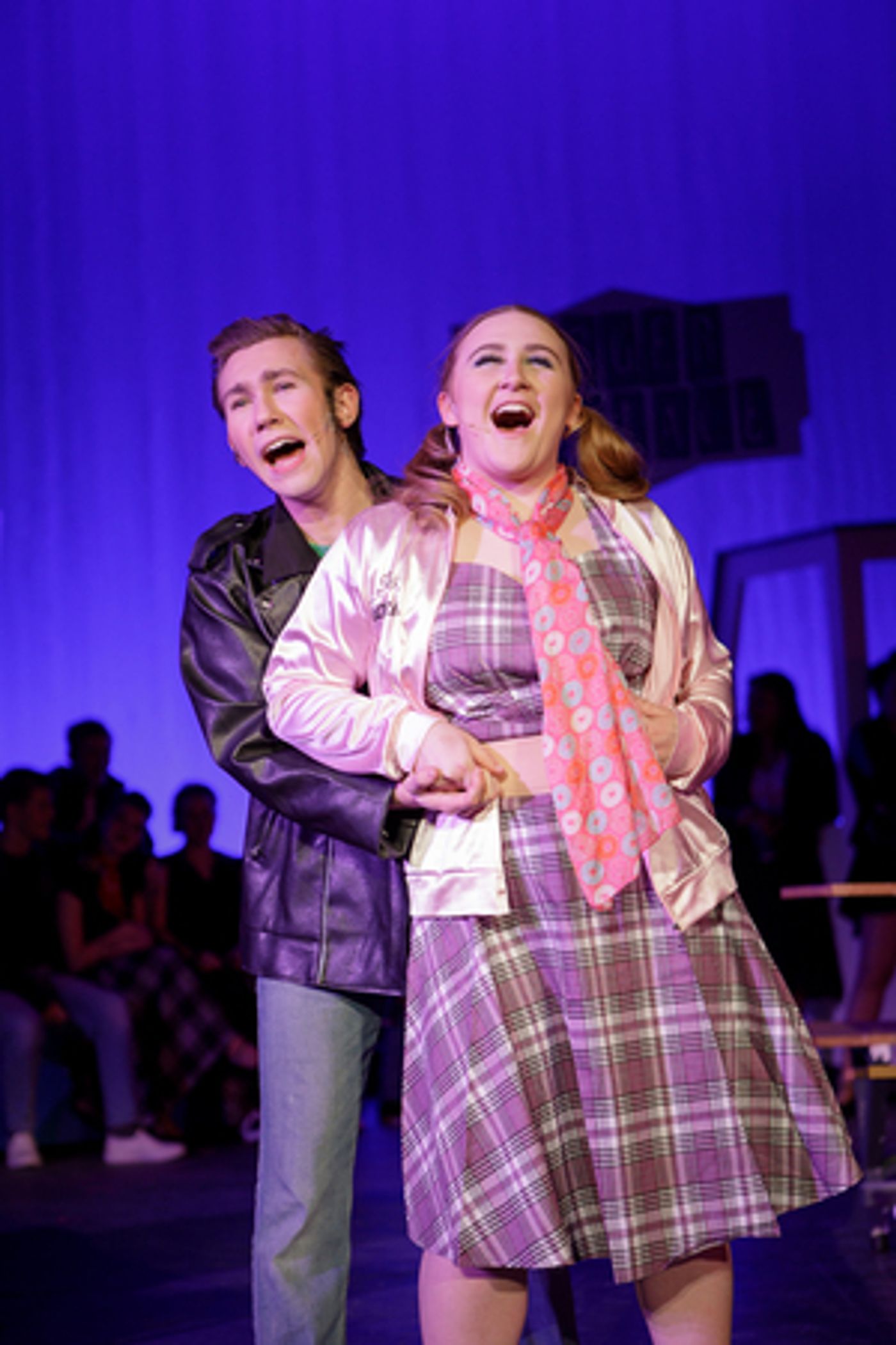 Review: GREASE at Fargo Davies High School  Image