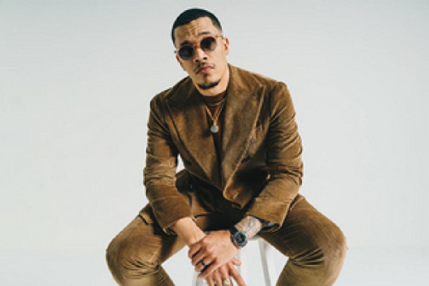 Trip Lee Makes a Return to Music With New Single SUPERNATURAL  Image