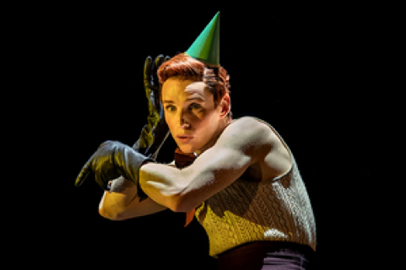 Review Roundup: CABARET Opens in the West End - See What the Critics Are Saying!  Image