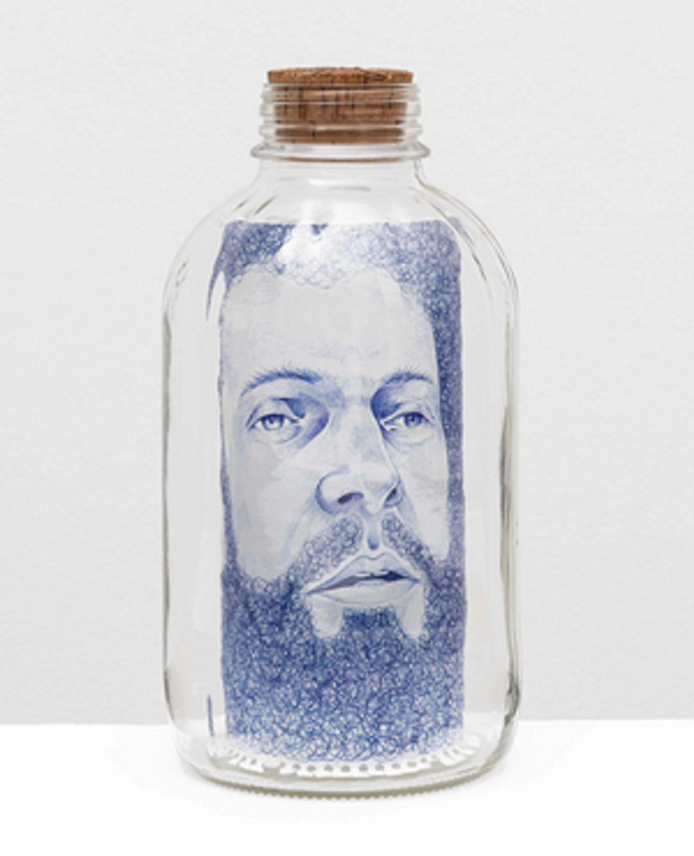 Adelaide Biennial Artist Calls For 1000 Messages in a Bottle  Image