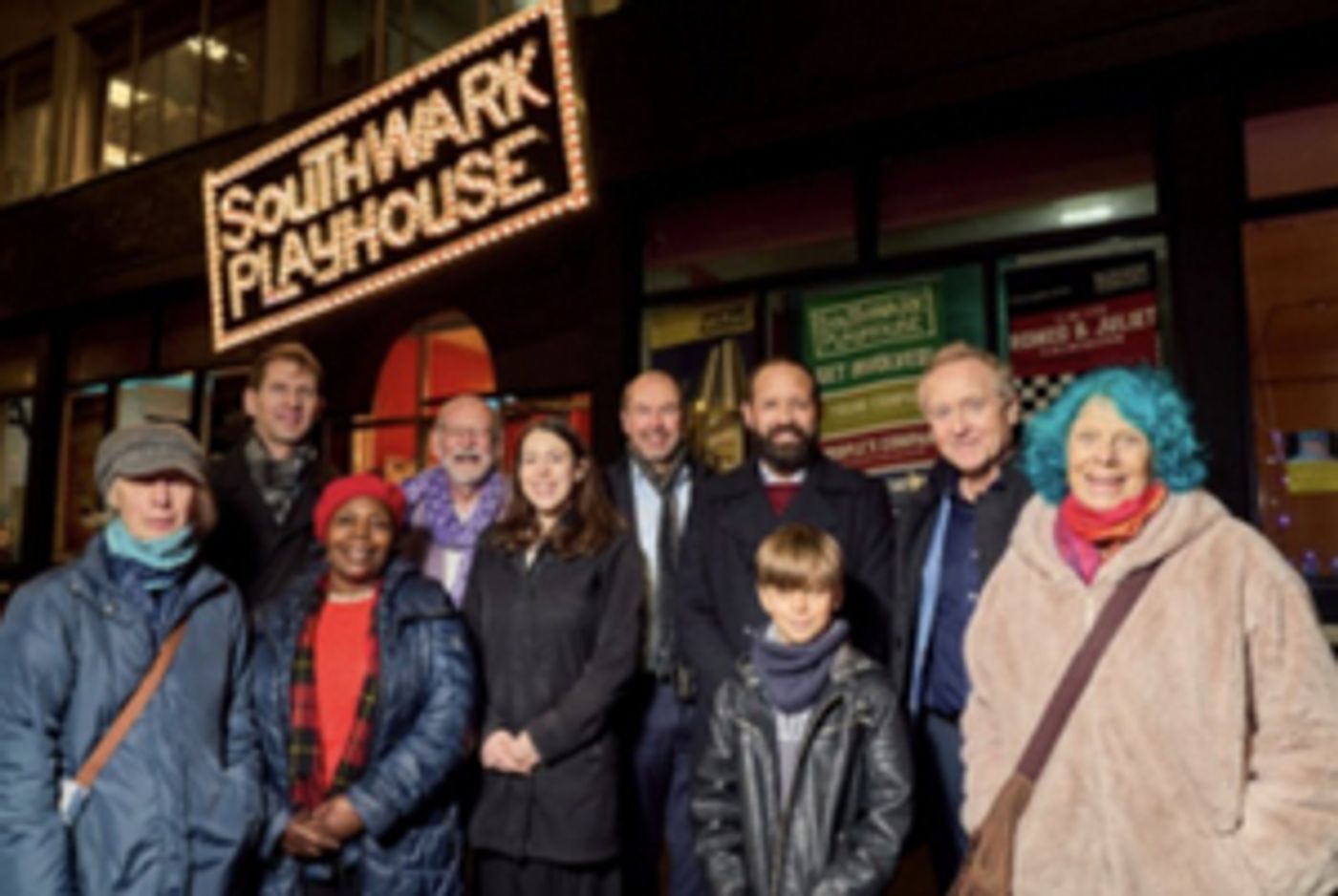 Southwark Playhouse Announces Second Venue in London Bridge  Image