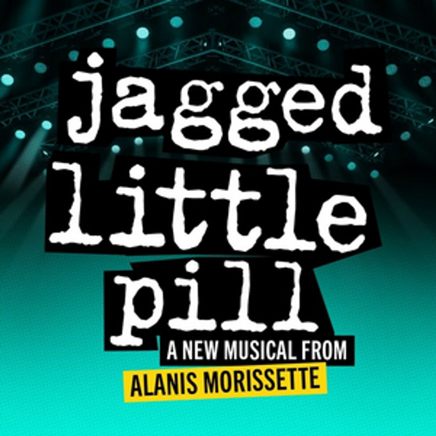 Review: JAGGED LITTLE PILL, The Musical Based On Alanis Morrisette's 1995 Album Of The Same Name Opens At Sydney's Theatre Royal  Image