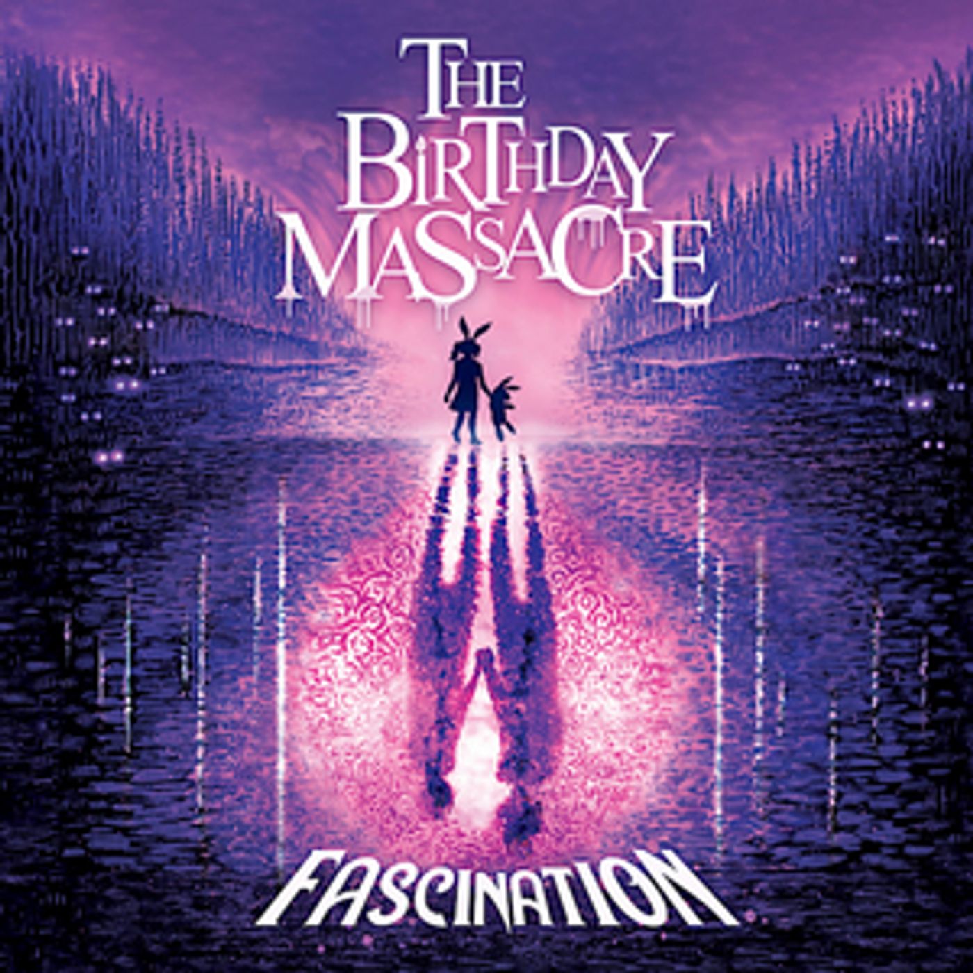 The Birthday Massacre Announces New Album 'Fascination'  Image
