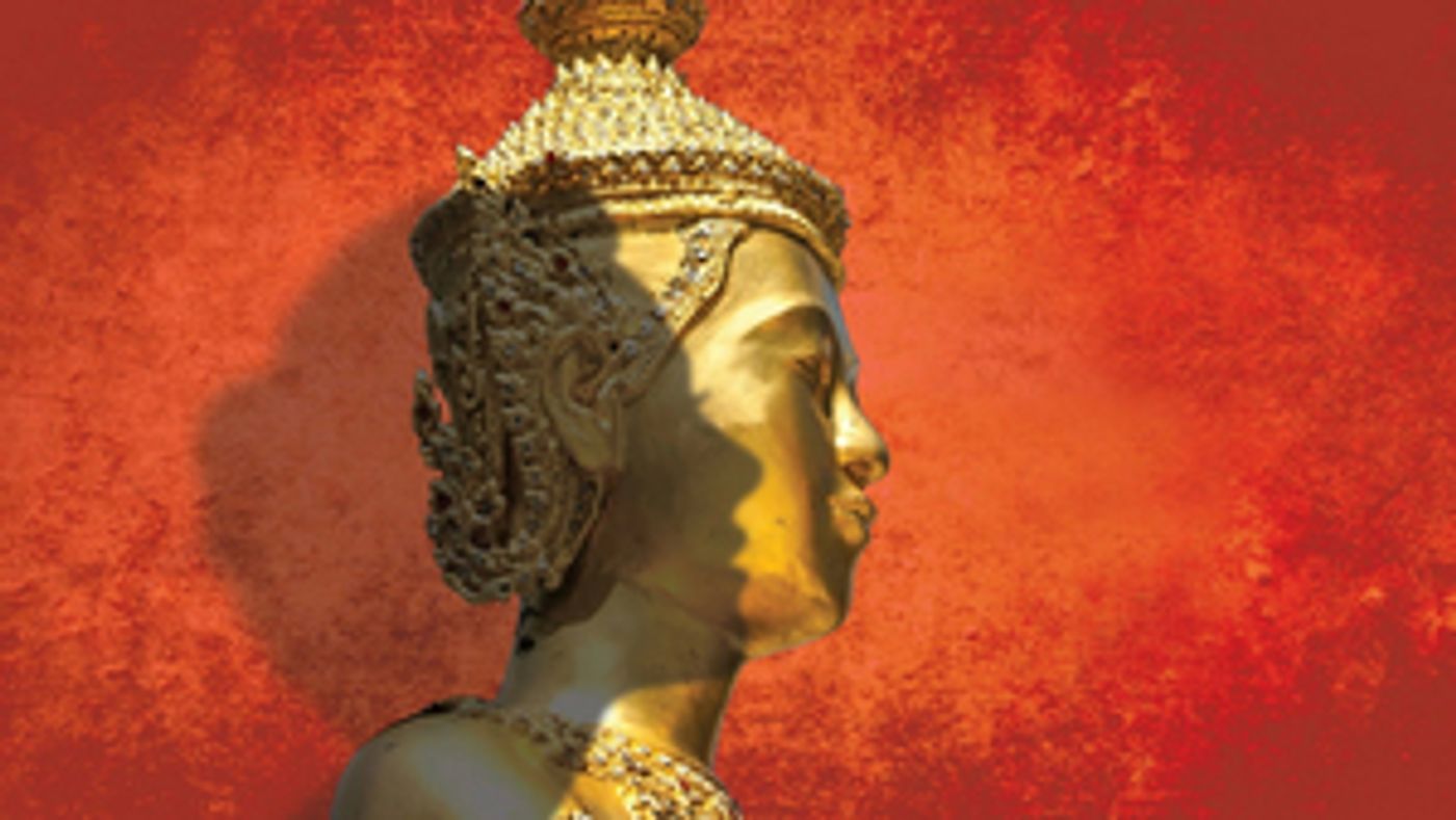 THE KING AND I Comes to Atwood Concert Hall in 2022  Image