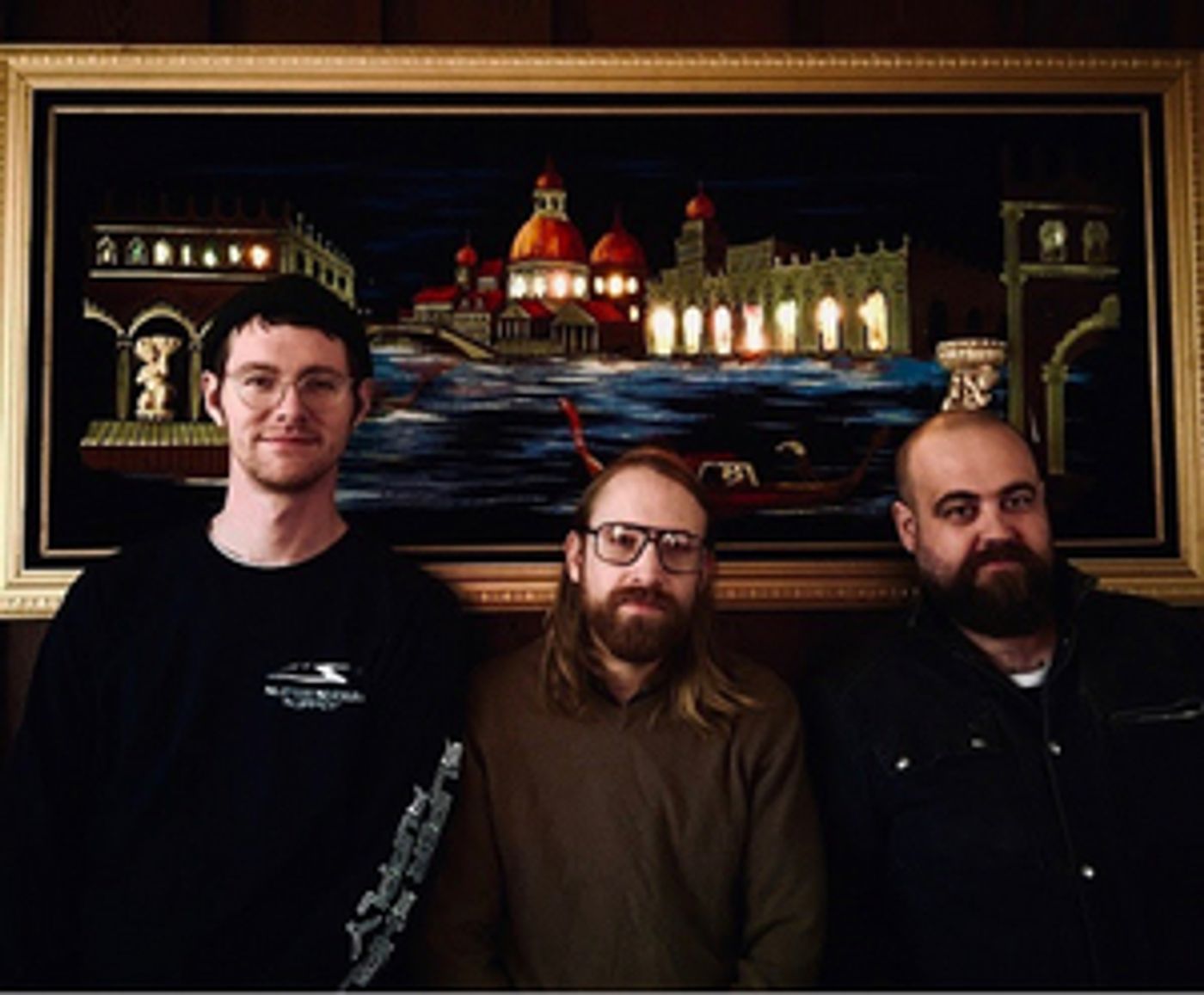 Cloakroom Release New Single 'Lost Meaning' From Forthcoming Album  Image