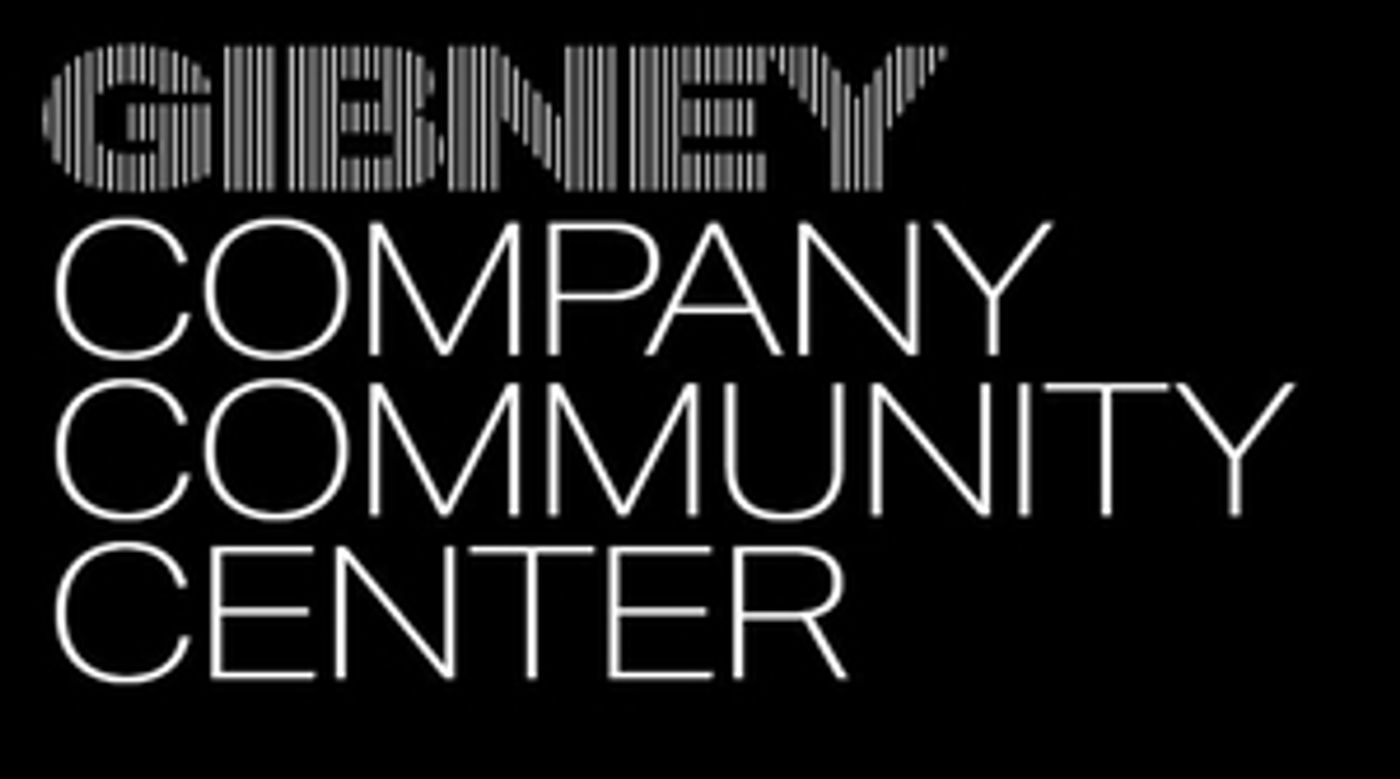 Gibney Center Announces Spring 2022 RISING UP! Season  Image