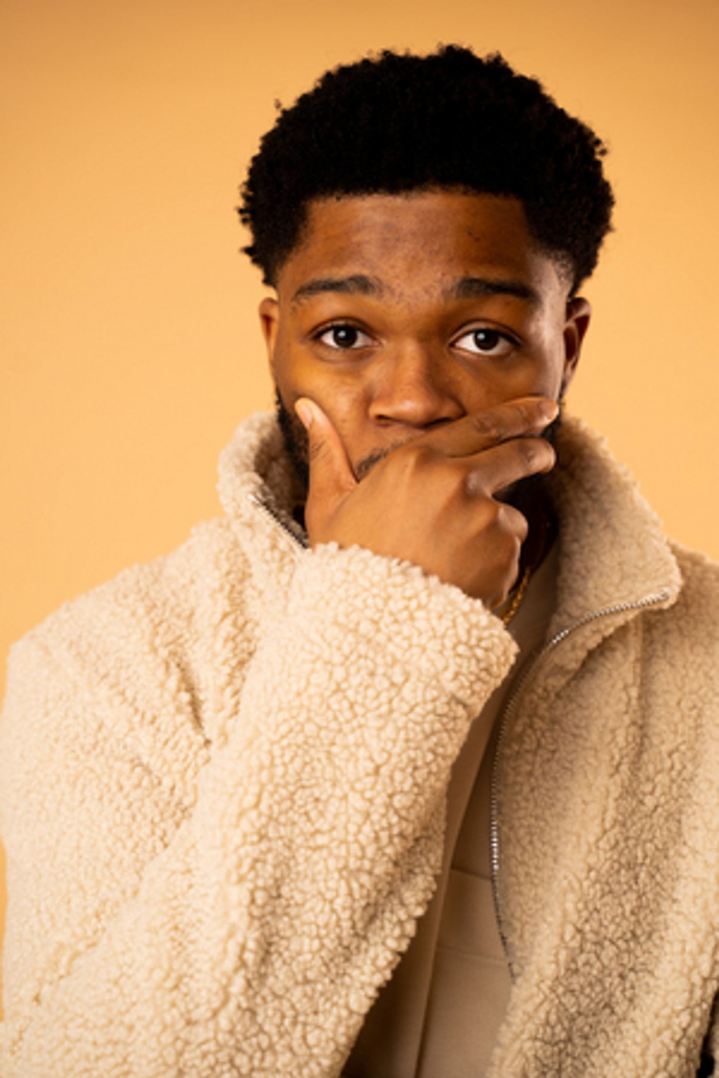 Lil Seyi Shares New Single 'Denouement' Life on Planets Remix  Image