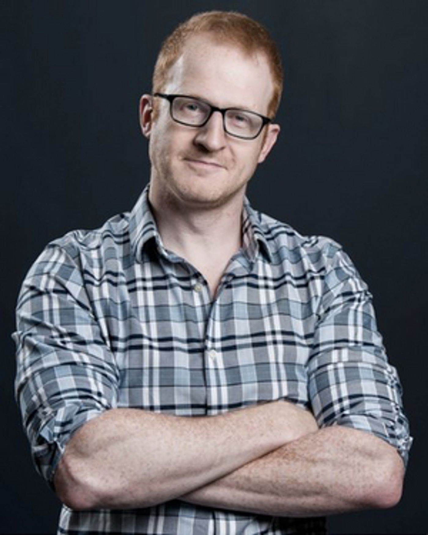 Steve Hofstetter To Film New Comedy Special At His Former Queens Elementary School Steve Hofstetter To Film New Comedy Special At His Former Queens Elementary School Image