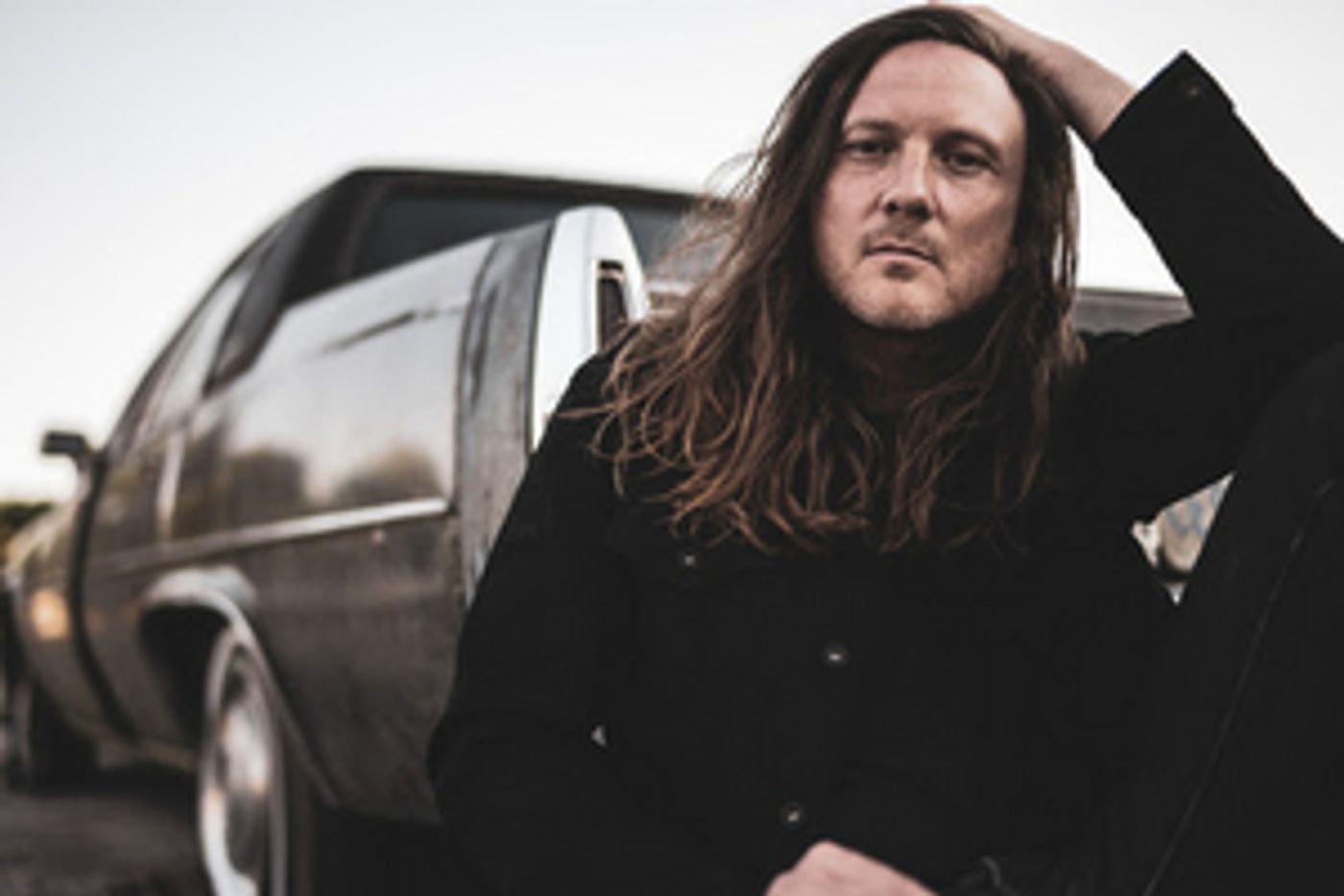 Ryan Culwell Releases New Single 'Colorado Blues' Ryan Culwell Releases New Single 'Colorado Blues' Image