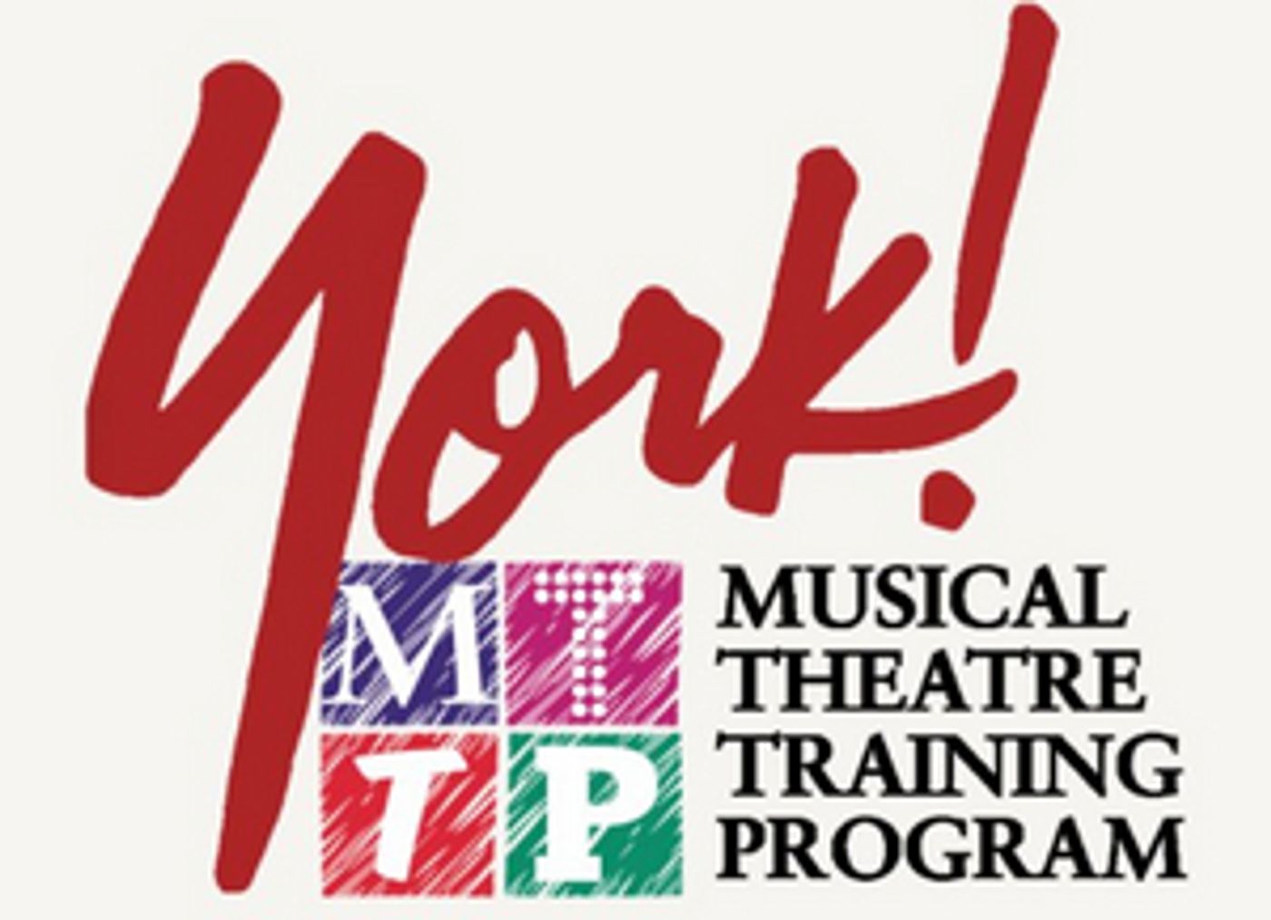 Registration Now Open for The York Theatre's 'MTTP Winter 2022 Intensive'  Image