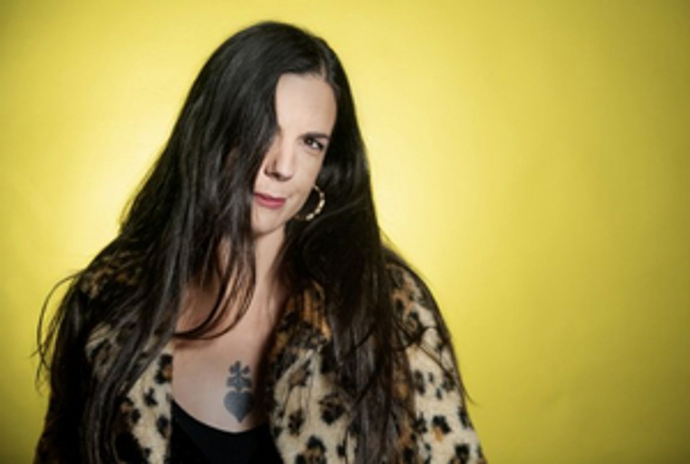 Sarah Borges Announces New Album 'Together Alone' Sarah Borges Announces New Album 'Together Alone' Image