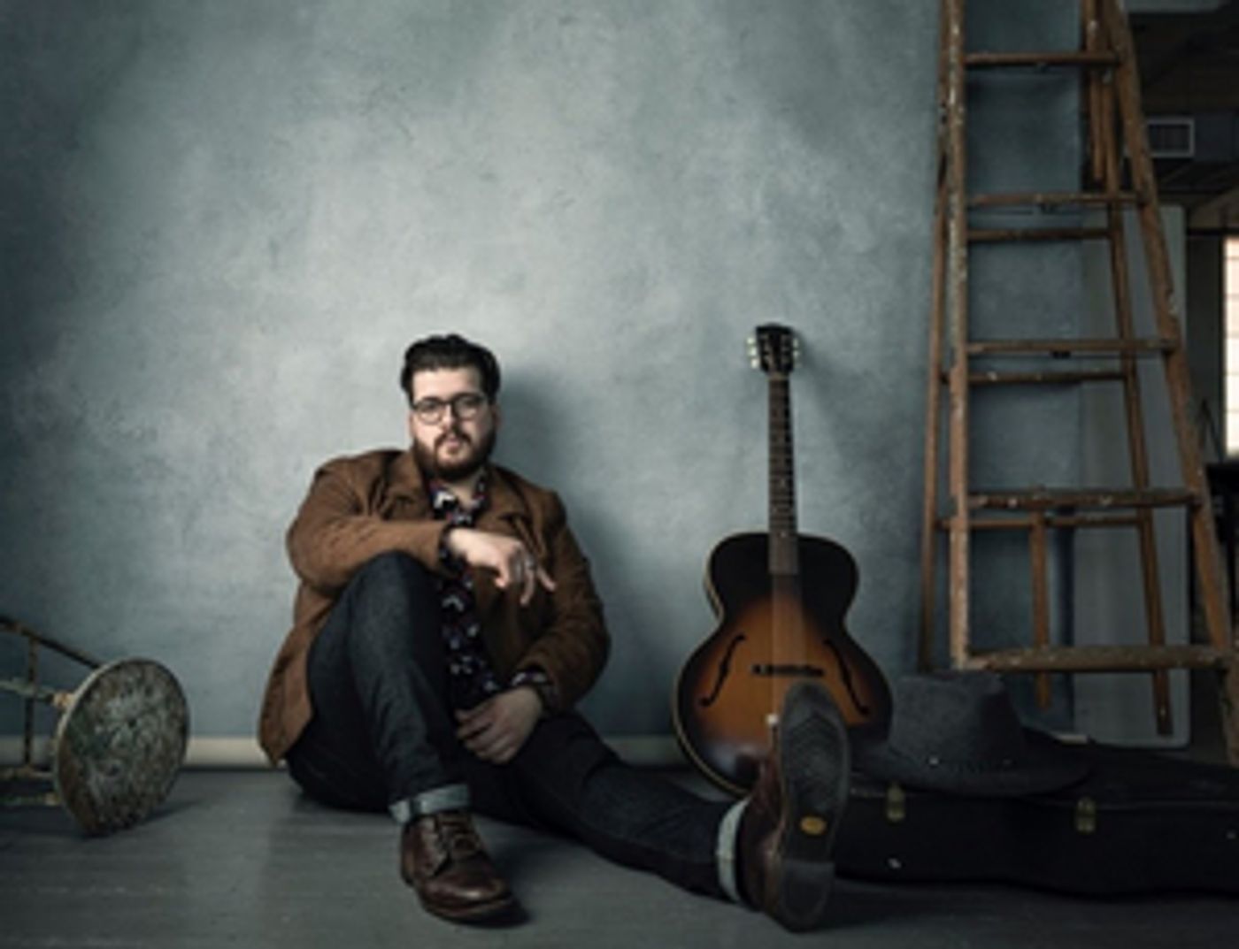 Noah Guthrie Releases New Single 'Wishing I Was Wrong'  Image