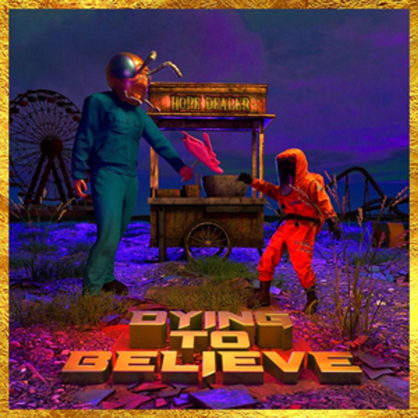 Papa Roach Announce North American 'Kill The Noise' Tour  Image