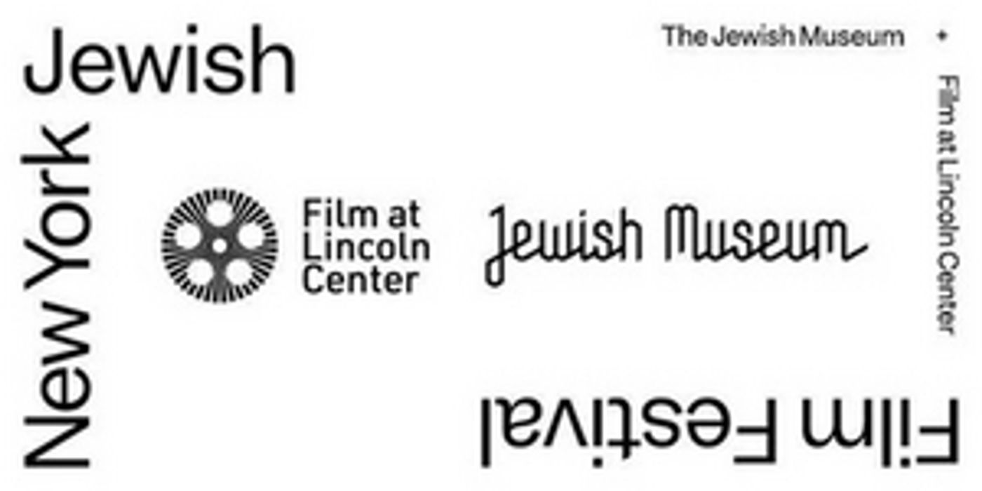 The Jewish Museum and Film at Lincoln Center Announce Annual Film Festival The Jewish Museum and Film at Lincoln Center Announce Annual Film Festival Image