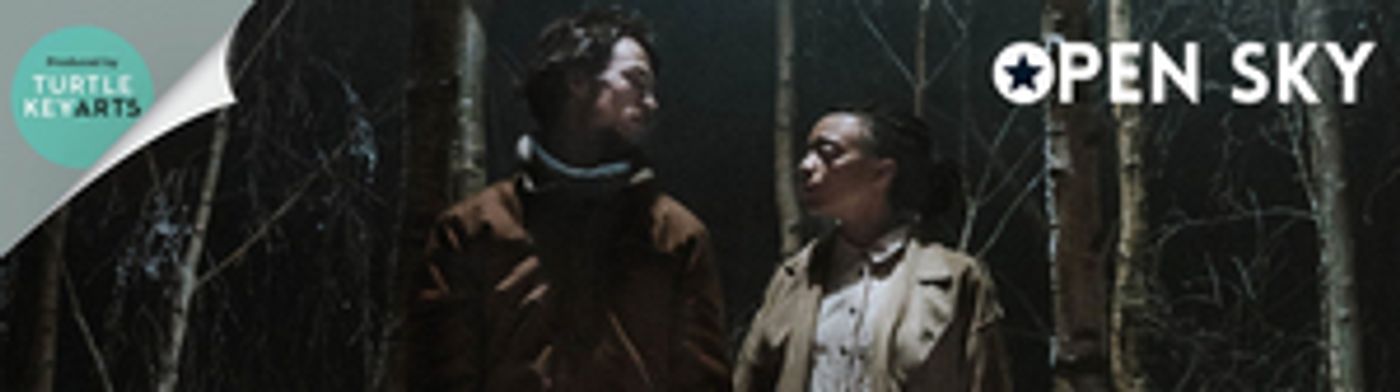 Married Couple Turns Heartbreak Into Art With Feature Film COLD Married Couple Turns Heartbreak Into Art With Feature Film COLD Image