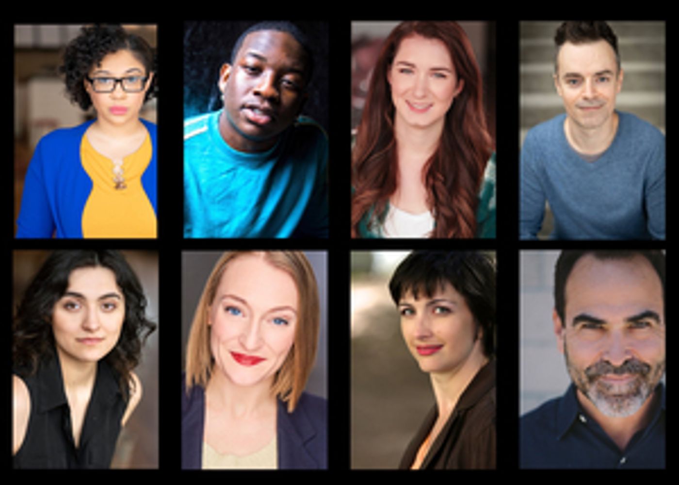 Proboscis Theatre Announces Cast For QUEENS OF INFINITE SPACE Proboscis Theatre Announces Cast For QUEENS OF INFINITE SPACE Image