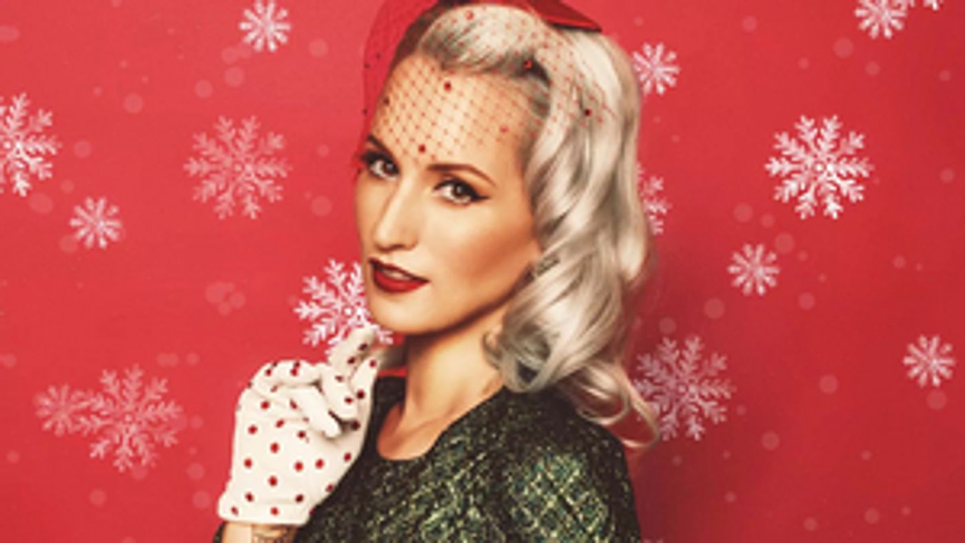Review: NSO POPS: A HOLIDAY POPS WITH INGRID MICHAELSON  Image