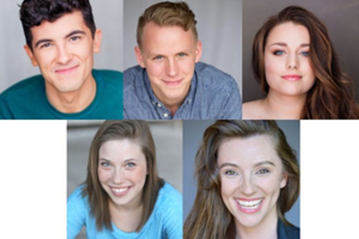 HOME FOR THE HOLIDAYS Comes to Rocky Mountain Repertory Theatre This Weekend  Image