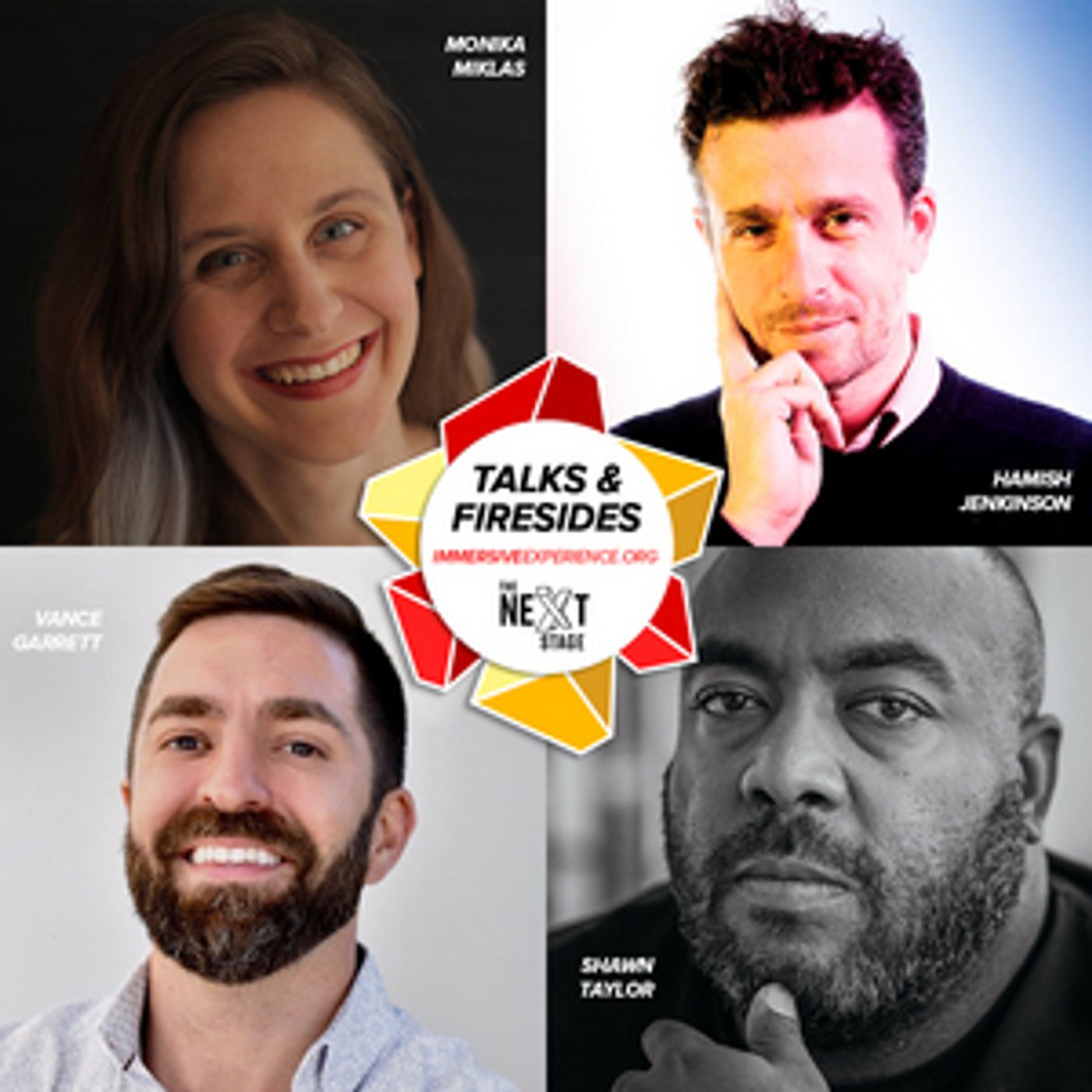 Pasadena Playhouse Hosts THE NEXT STAGE IMMERSIVE SUMMIT & MINI-FESTIVAL Pasadena Playhouse Hosts THE NEXT STAGE IMMERSIVE SUMMIT & MINI-FESTIVAL Image