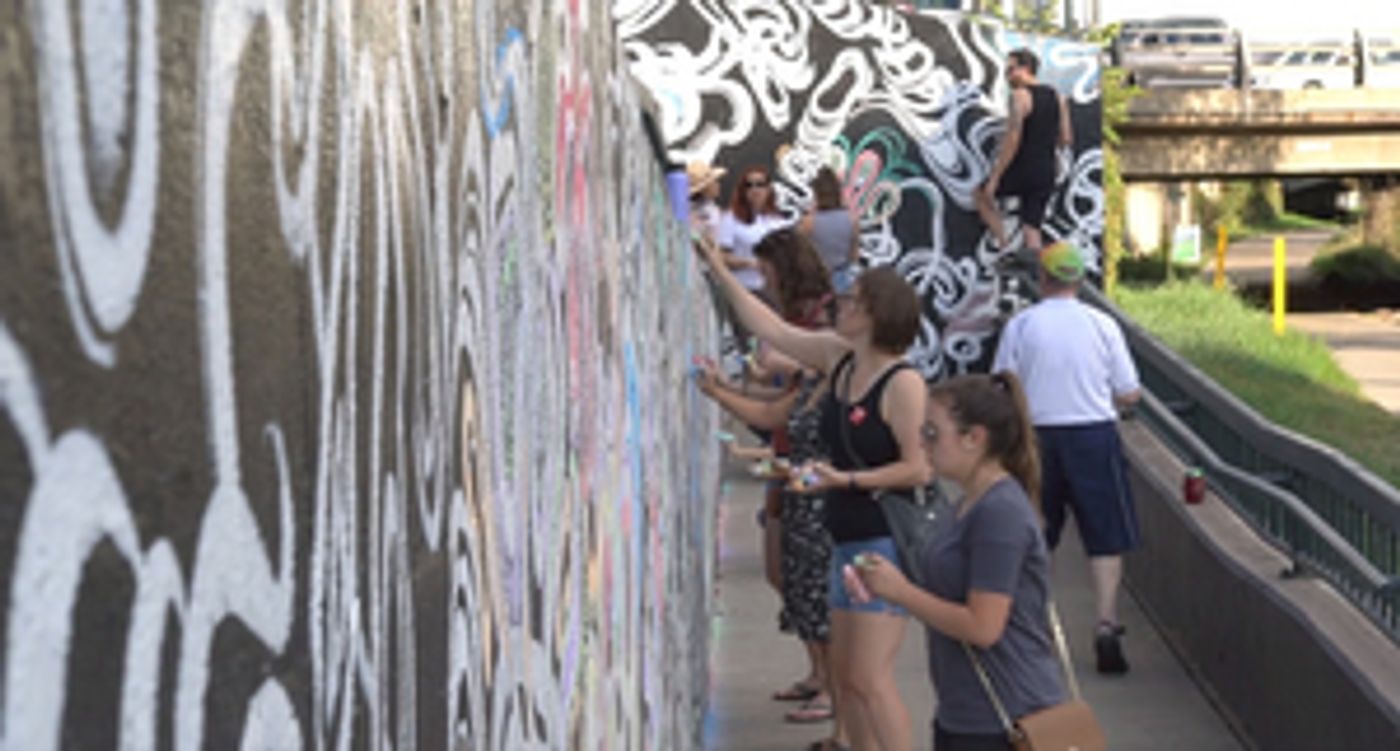 Denver Arts & Venues Announces 2021-2022 P.S. You Are Here Grantees  Image