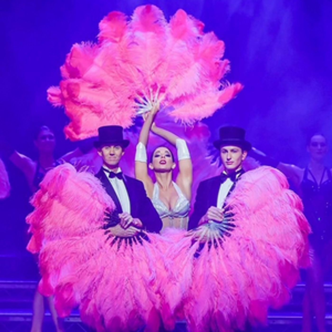 CABARET DE PARIS Comes to Brisbane and Sydney in 2022  Image