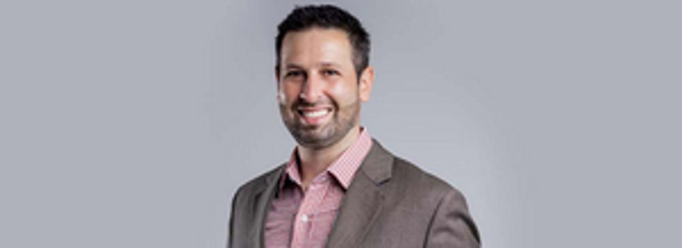 Blake Tatroe Joins Michael Cassel Group To Lead International Touring Blake Tatroe Joins Michael Cassel Group To Lead International Touring Image