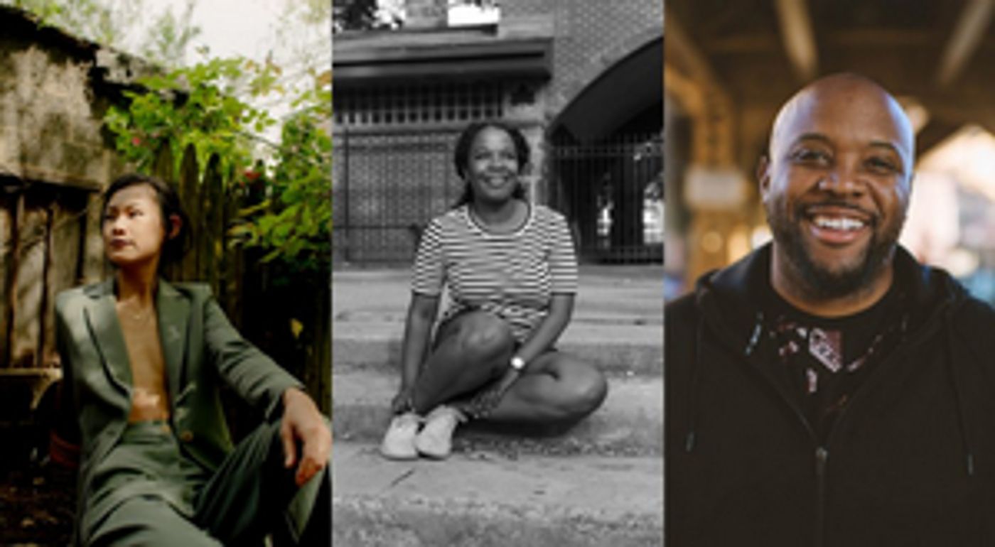 2021 Steinberg Playwright Awards Recipients Announced  Image