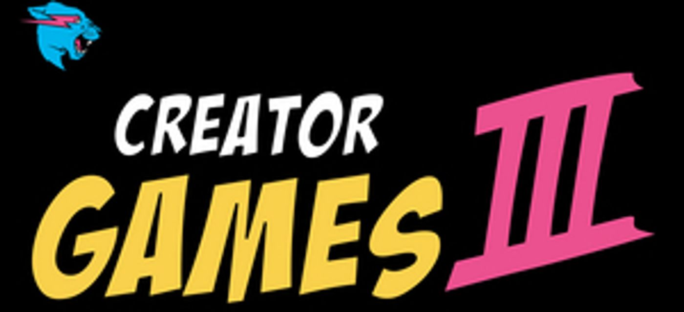 YouTube Announces THE CREATOR GAMES Series Return  Image