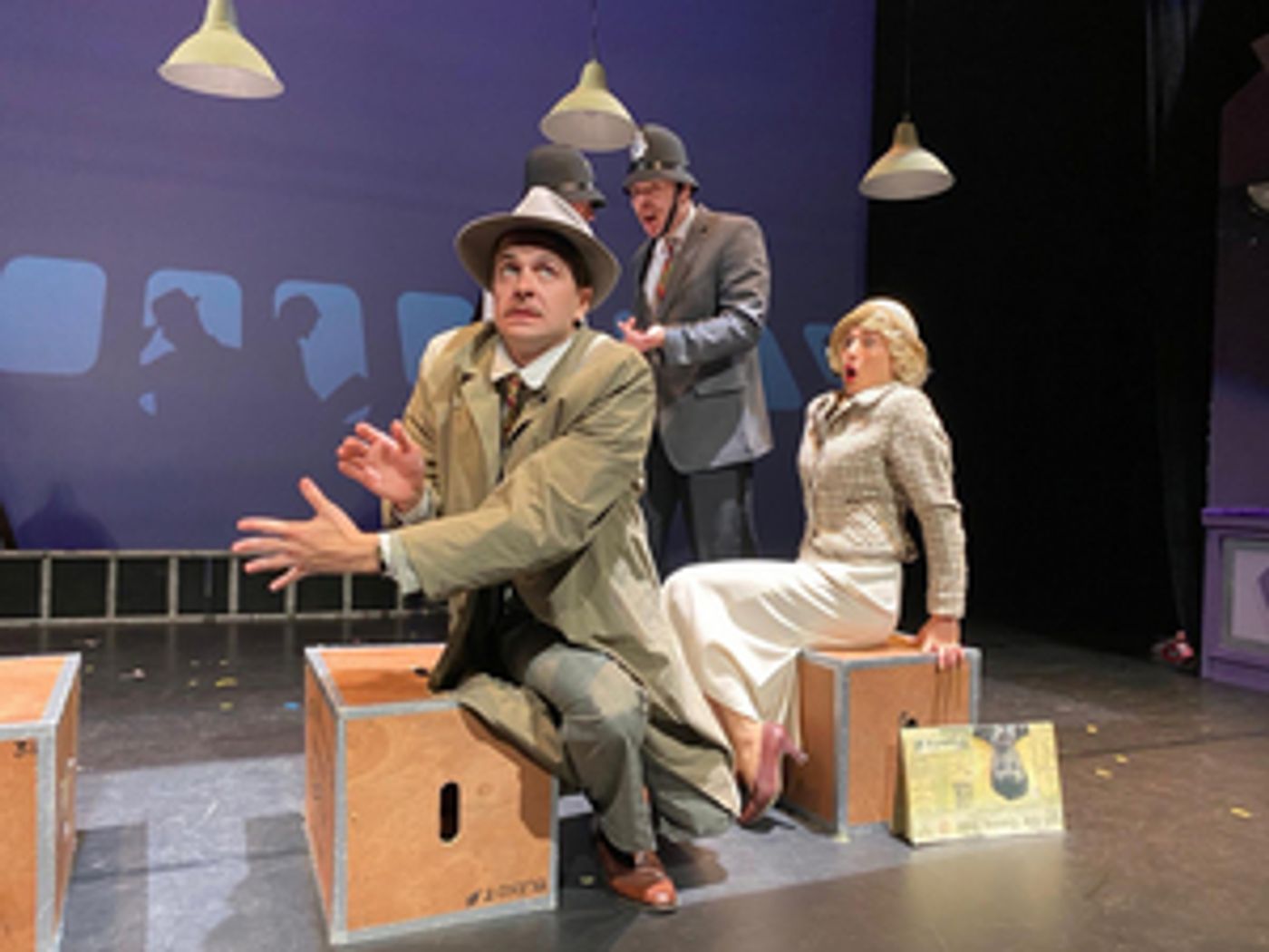 Feature: QETC VRAAGT BUURTBUDGET AAN VOOR HUN JUBILEUMJAAR!  Image