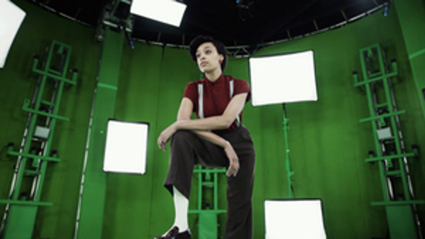 National Theatre Announces ALL KINDS OF LIMBO XR Immersive Holographic Performance  Image