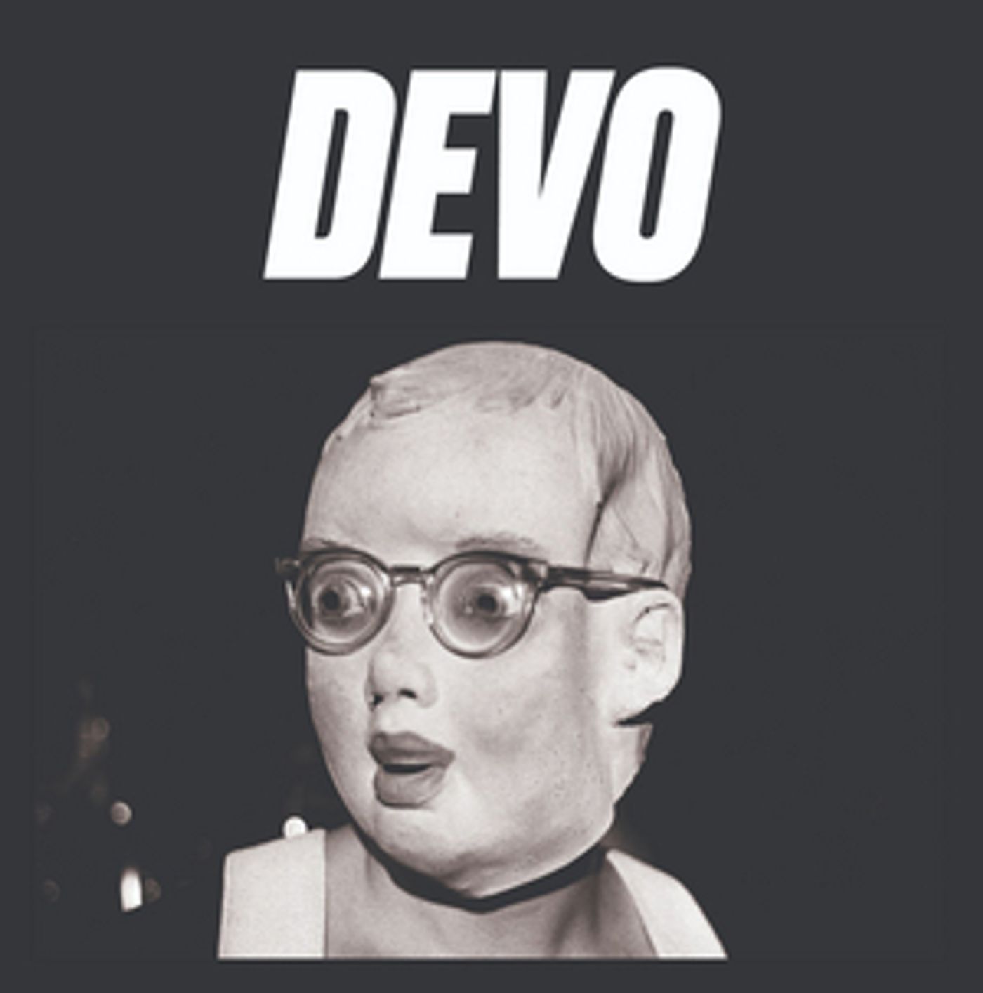 'HARD + FAST' Shares Unreleased Devo Tracks  Image
